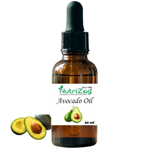 Avocado Herbal Oil 30ml